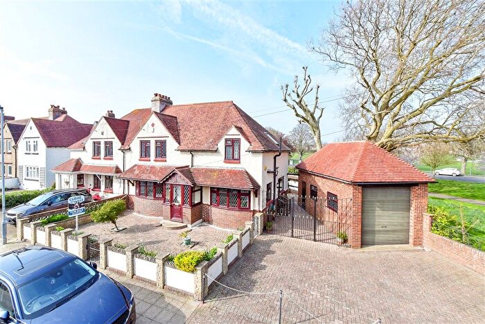 3 Bedroom Semi-Detached House For Sale In Eastney Farm Road, Southsea, Hampshire, PO4
