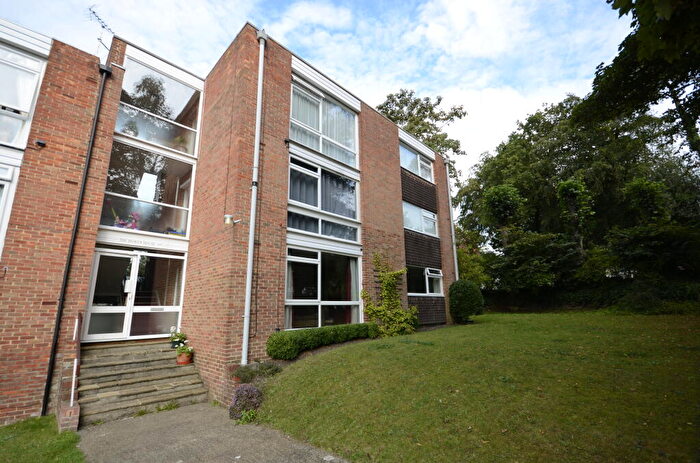 2 Bedroom Apartment To Rent In Dower House, Sunninghill, SL5