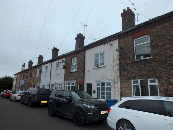 2 Bedroom Terraced House To Rent In Rays Avenue, Windsor, SL4