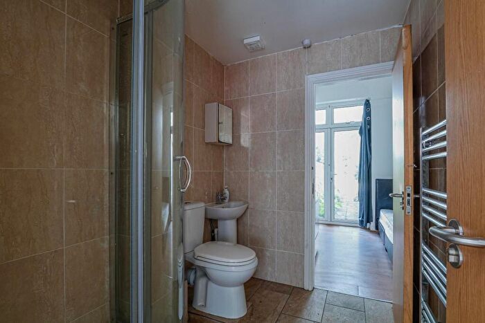 1 Bedroom Private Halls To Rent In Colum Road, Cathays, CF10