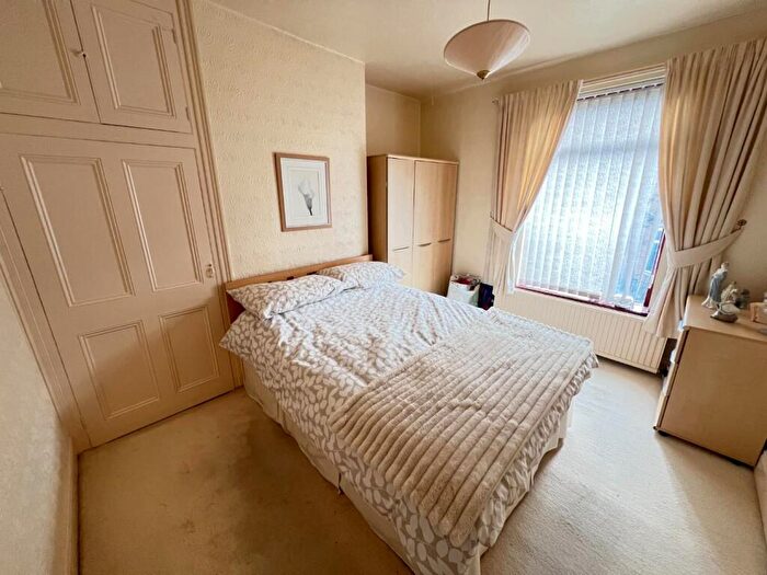 3 Bedroom Terraced House For Sale In All Saints Road, Shildon, DL4