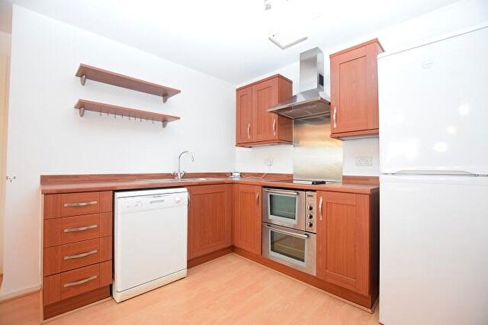 2 Bedroom Apartment To Rent In Coode, Millsands, Sheffield, S3