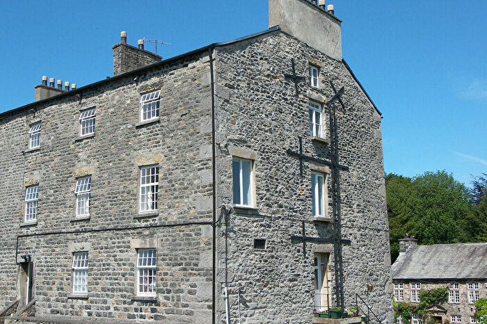 2 Bedroom Flat To Rent In Flat, Mill Brow House, Kirkby Lonsdale, LA6
