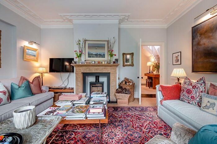 5 Bedroom Detached House For Sale In Victoria Road, Salisbury ***Video Tour***, SP1