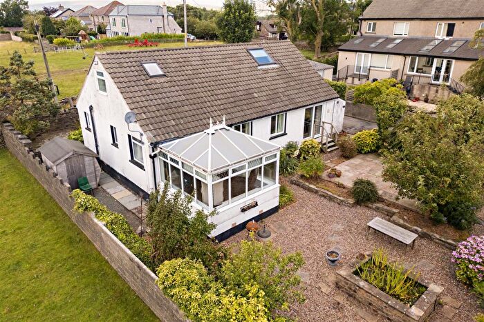 3 Bedroom Detached Bungalow For Sale In Langdale, Robin Lane, Bentham, LA2