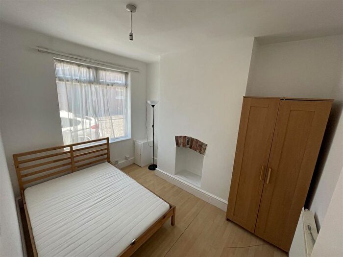 2 Bedroom Terraced House To Rent In Battenberg Street, Liverpool, L7