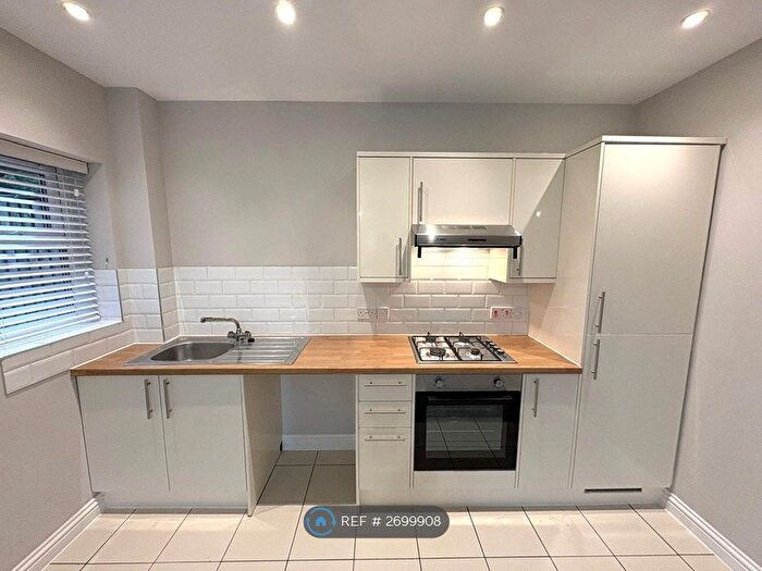 2 Bedroom Semi Detached House To Rent In Withermoor Road, Bournemouth, BH9