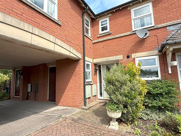 3 Bedroom Mews For Sale In West Cliffe, Lytham, FY8