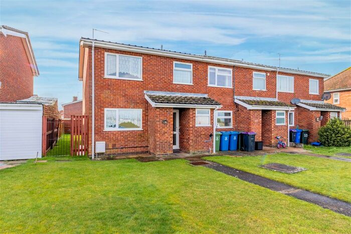 3 Bedroom End Of Terrace House For Sale In Church Green Road, Fishtoft, Boston, PE21