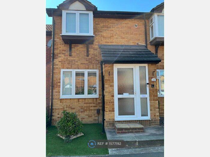 2 Bedroom Terraced House To Rent In Drummond Close, Erith, DA8