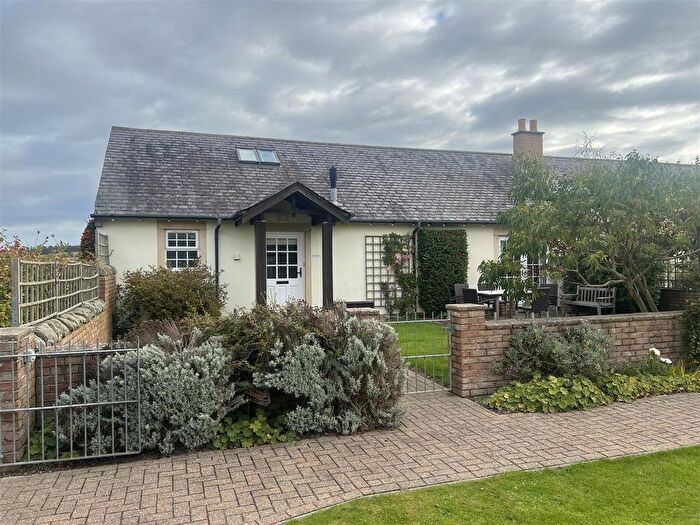 3 Bedroom Cottage To Rent In Outchester Cottages, Belford, NE70