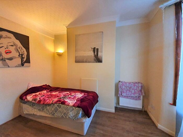 3 Bedroom Terraced House To Rent In Barking Road, London, E6