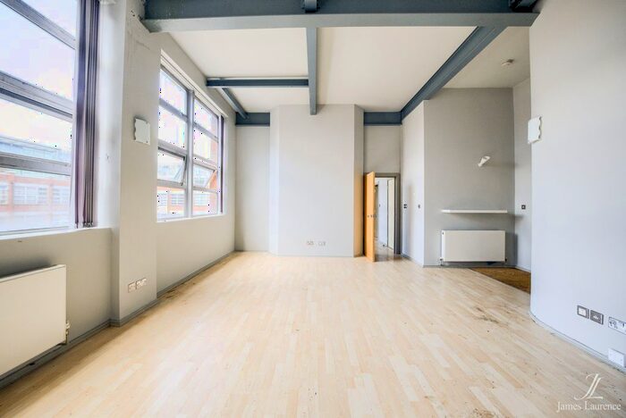 1 Bedroom Flat To Rent In New Hampton Lofts, Great Hampton Street, Jewellery Quarter, B18