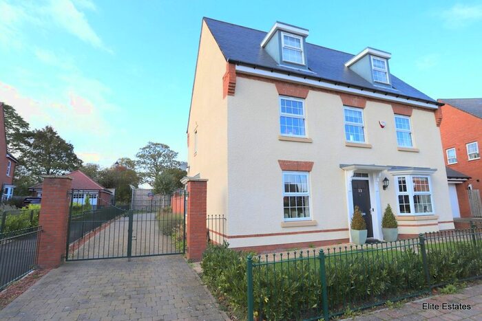 5 Bedroom Detached House For Sale In Richardby Crescent, Durham, DH1