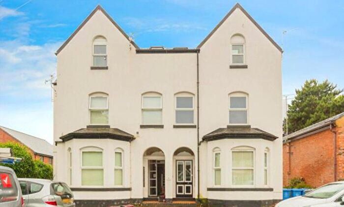 1 Bedroom Flat To Rent In Roebuck Lane, Sale, M33