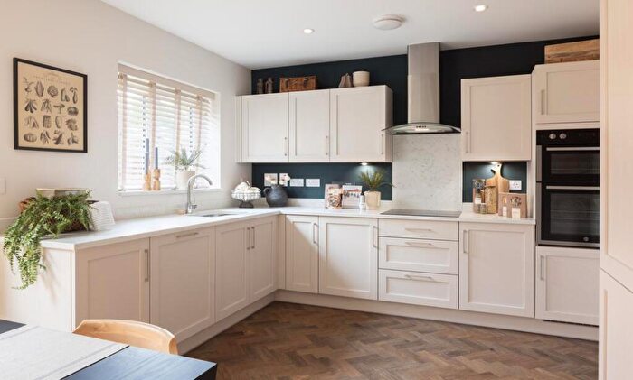 4 Bedroom Detached House For Sale In Hall Road Copford Colchester, CO6