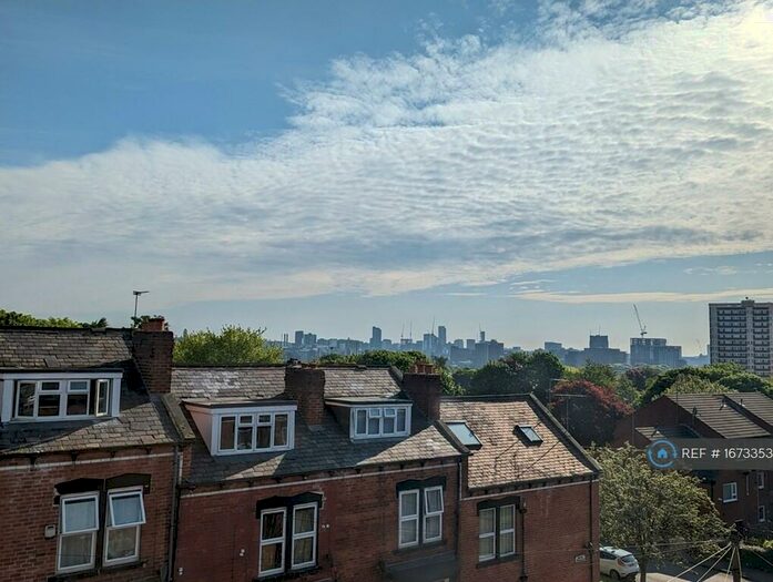 3 Bedroom Terraced House To Rent In Gilpin Terrace, Leeds, LS12