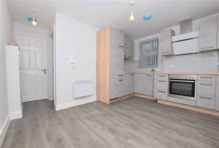 Studio To Rent In Flat, A Church Street, RG4