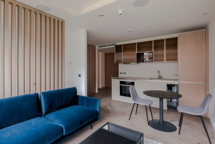 Studio To Rent In Minories, London, EC3N