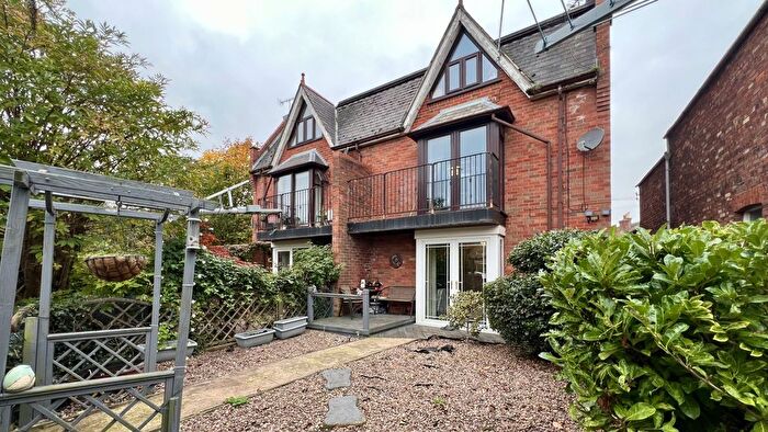 1 Bedroom Flat For Sale In Riverside Court, Edwin Street, Boston, Lincolnshire, PE21