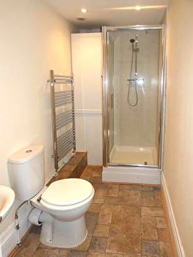 1 Bedroom Flat To Rent In Cambray Place, Cheltenham, GL5