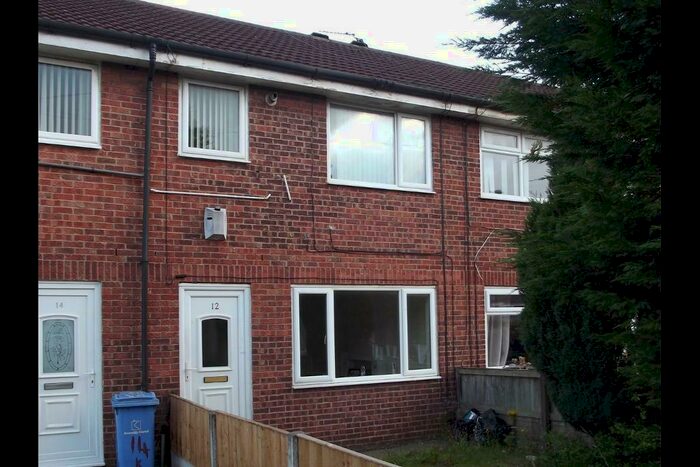 3 Bedroom Terraced House To Rent In Katherine Walk, Fazakerley, Liverpool, L10