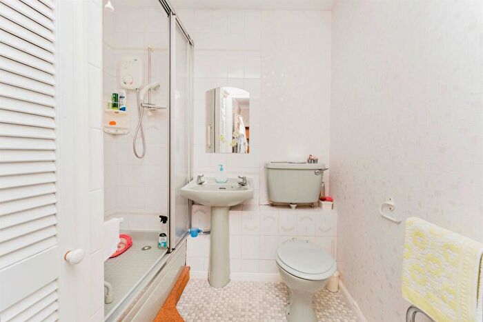 2 Bedroom Terraced Bungalow For Sale In Stadtpeine Close, Corby, NN17