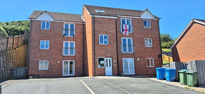 2 Bedroom Flat For Sale In Flat, Phoenix House, Phoenix Drive, Scarborough, YO12