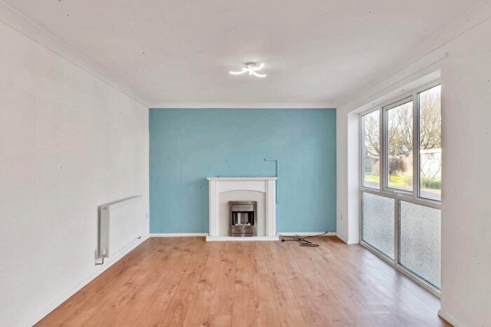 4 Bedroom Detached House For Sale In Tower Close, Bassingbourn, SG8