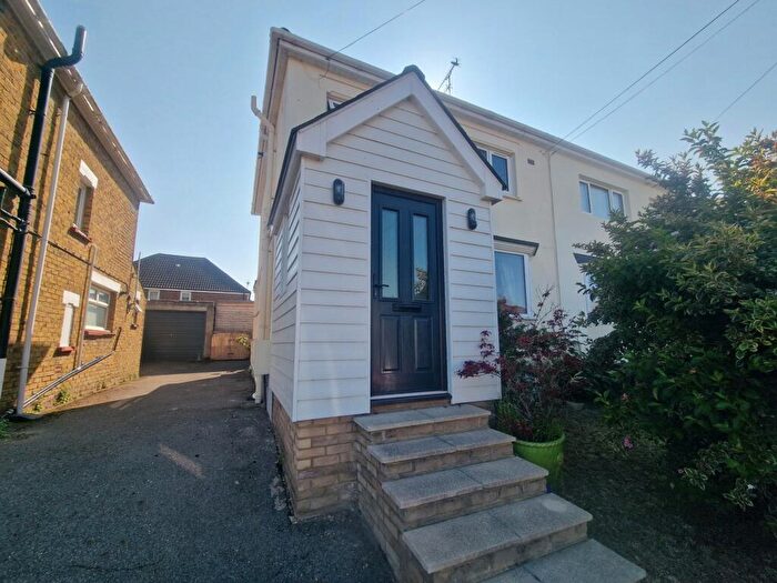 3 Bedroom House To Rent In Foreland Square, Deal, CT14
