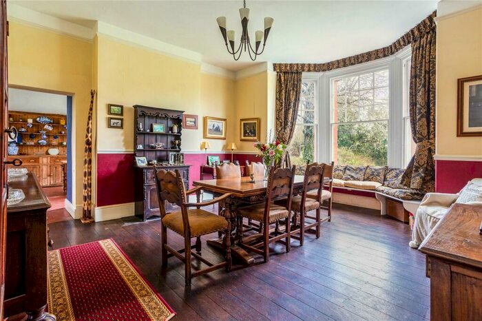 5 Bedroom Detached House For Sale In Church Lane, Moreton Valence, Gloucester, Gloucestershire, GL2