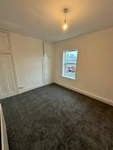 1 Bedroom Flat To Rent In Bolsover Street, Ashington, Northumberland, NE63