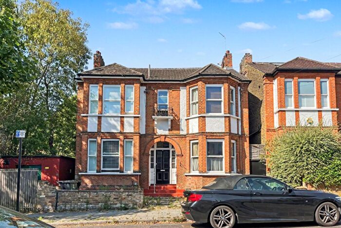 1 Bedroom Flat For Sale In C Thurlby Road, West Norwood, London, SE27