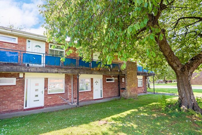 1 Bedroom Flat To Rent In Heathfield, Morpeth, NE61
