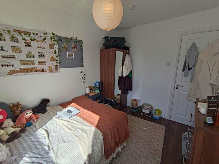 9 Bedroom Terraced House To Rent In Miskin Street (Rooms), Cathays, CF24