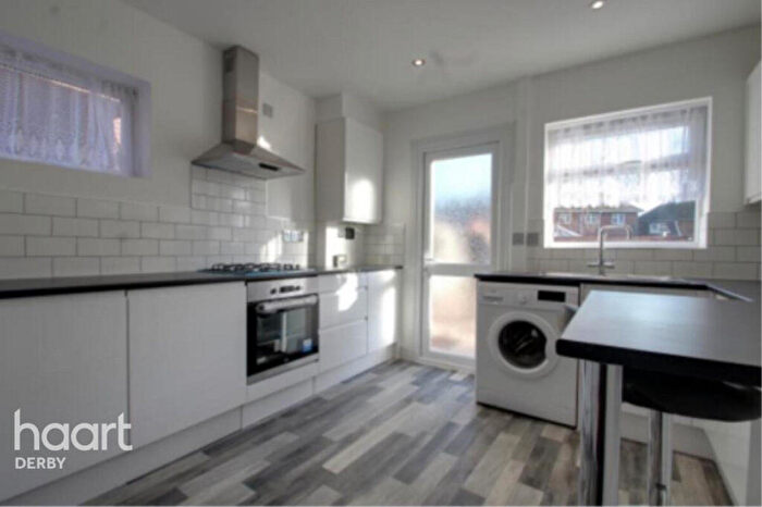 1 Bedroom Terraced House To Rent In Hermitage Road, Loughborough, LE11