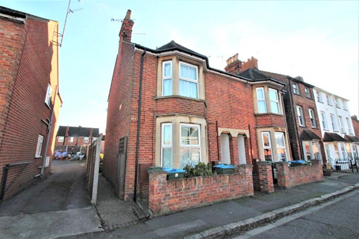1 Bedroom Maisonette To Rent In Victoria Street, Aylesbury, HP20