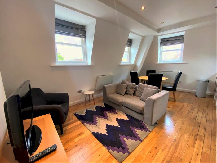 1 Bedroom Flat To Rent In Union Street, London Bridge, SE1