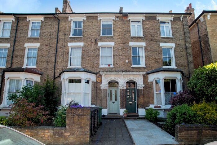 1 Bedroom Flat To Rent In Darling Road, Brockley, London, SE4