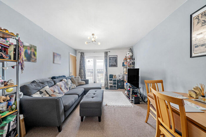 1 Bedroom Flat For Sale In London Road, Swanley, BR8
