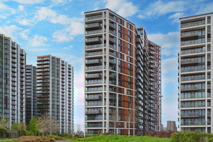 2 Bedroom Apartment To Rent In Norton House, Duke Of Wellington Avenue, Woolwich, SE18