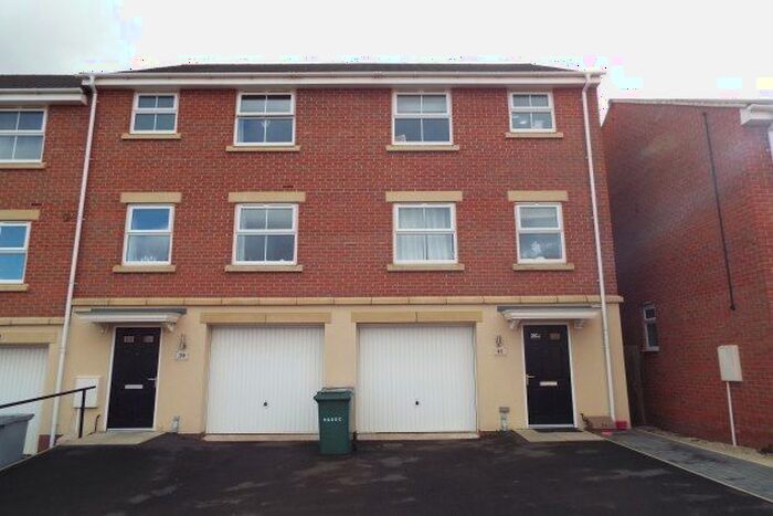 4 Bedroom Property To Rent In Clipstone Village, Mansfield, NG21