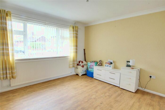 2 Bedroom Bungalow For Sale In Singleton Crescent, Ferring, Worthing, West Sussex, BN12