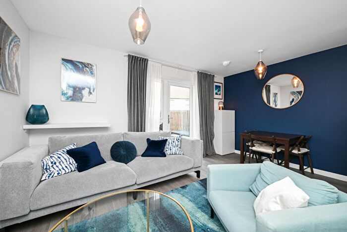 2 Bedroom Terraced House For Sale In Maltman Street, Niddrie, Edinburgh, EH16