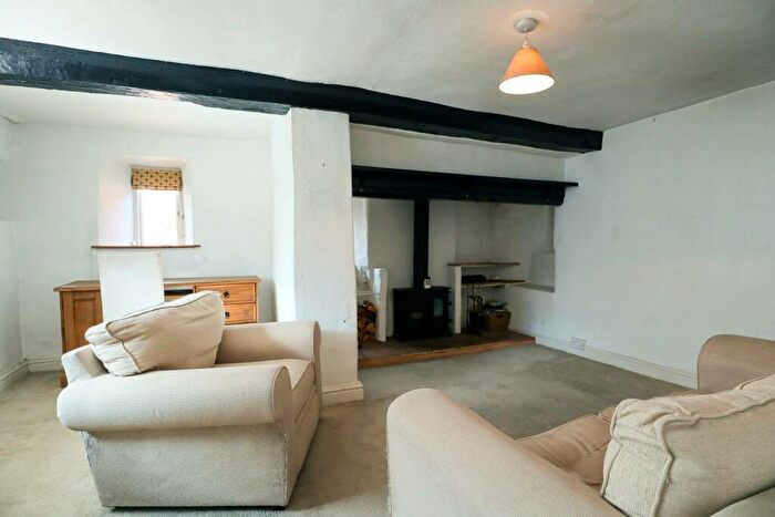 2 Bedroom Cottage For Sale In High Street, Morcott, Rutland, LE15