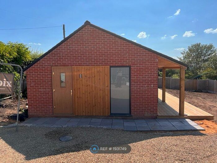 2 Bedroom Bungalow To Rent In Annesley Lane, Selston, NG16