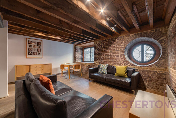 2 Bedroom Flat To Rent In Port East, Hertsmere Road, Canary Wharf, E14