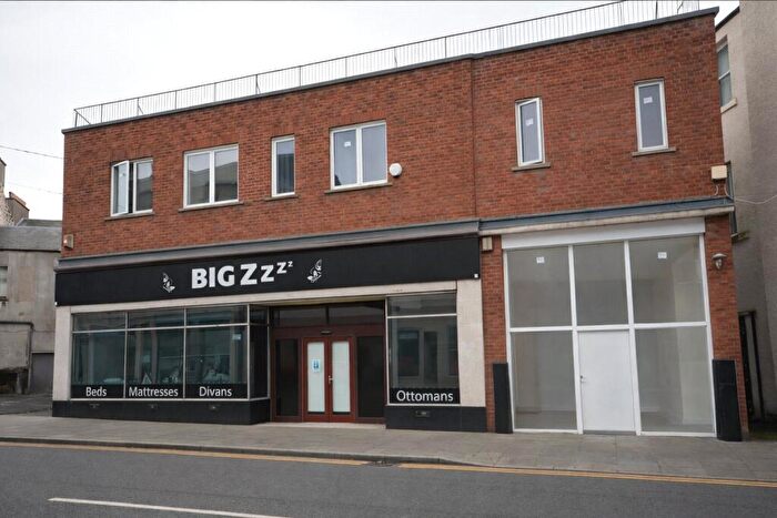 1 Bedroom Flat To Rent In North Street, Boness, EH51