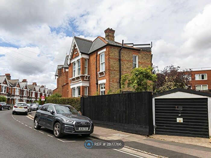 2 Bedroom End Of Terrace House To Rent In Tintagel Crescent, London, SE22