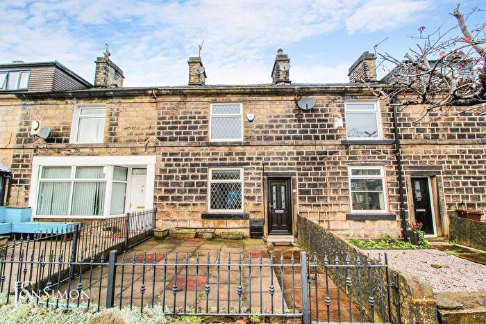 3 Bedroom Terraced House To Rent In Bolton Road West, Ramsbottom, Bury, BL0